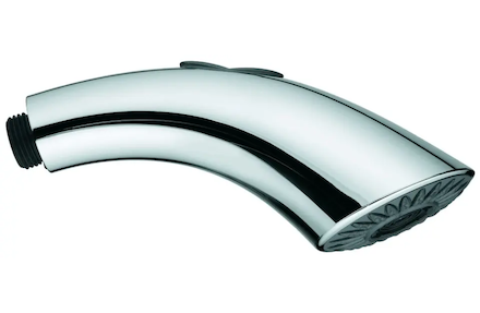 Grohe Náhradní díly - Vytahovací sprška, chrom 46575000