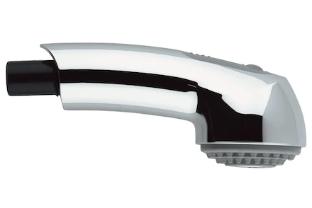 Grohe Náhradní díly - Vytahovací sprška dřezových baterií, chrom 46312IE0