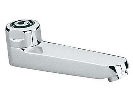 Grohe Náhradní díly - Výtok 115 mm, chrom 13461000