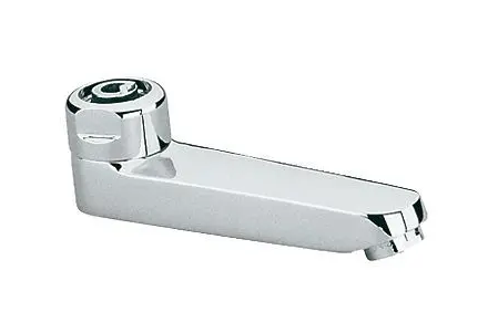 Grohe Náhradní díly - Výtok 115 mm, chrom 13461000