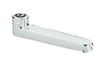 Grohe Náhradní díly - Výtok 175 mm, chrom 13462000