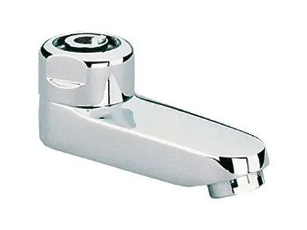 Grohe Náhradní díly - Výtok 75 mm, chrom 13460000