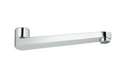 Grohe Náhradní díly - Výtoková trubice, chrom 13271000