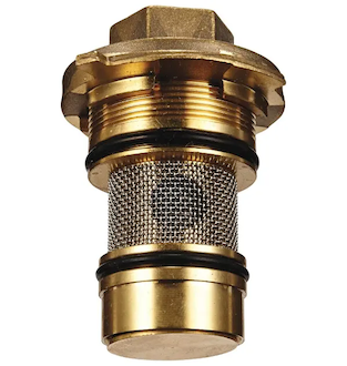 Grohe Náhradní díly - Zpětná klapka 47371000