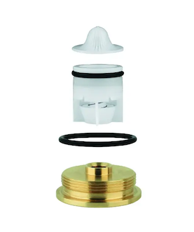 Grohe Náhradní díly - Zpětná klapka 47753000