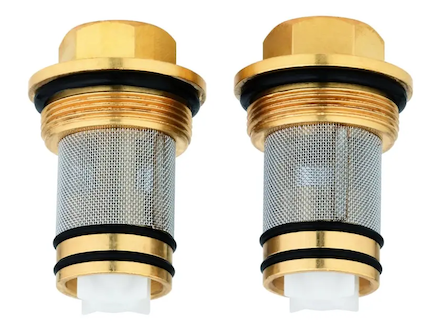 Grohe Náhradní díly - Zpětná klapka DN15 1411600M