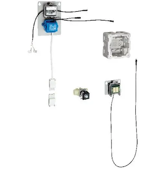 Grohe  - Náhradní elektronický radar pro pisoár 43863000