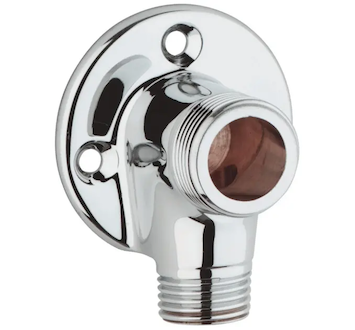 Grohe  - Nástěnné tlačítko, chrom 12015000