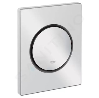 Grohe Nova Cosmo - Ovládací tlačítko, alpská bílá 38804SH0