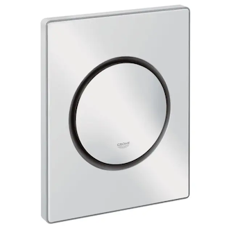 Grohe Nova Cosmo - Ovládací tlačítko, alpská bílá 38804SH0