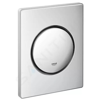 Grohe Nova Cosmo - Ovládací tlačítko, chrom 38804000