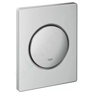 Grohe Nova Cosmo - Ovládací tlačítko, matný chrom 38804P00