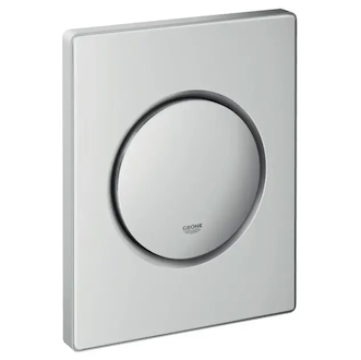 Grohe Nova Cosmo - Ovládací tlačítko, matný chrom 38804P00