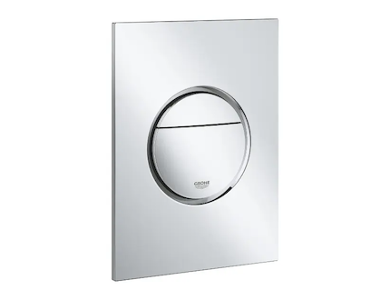 Grohe Nova Cosmopolitan S - Ovládací tlačítko, chrom 37601000