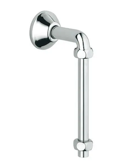 Grohe  - Odpadní koleno, chrom 12408000
