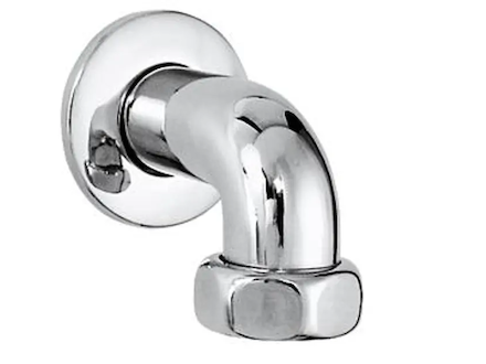 Grohe  - Odpadní koleno, chrom 12436000