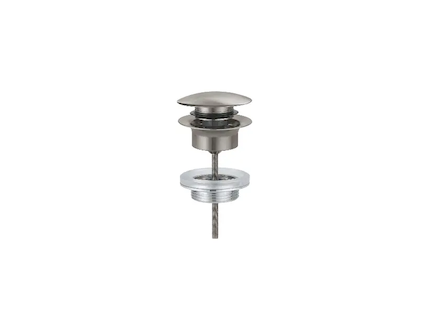 Grohe  - Odpadová souprava, Satin Steel 65807MS0