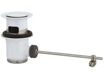 Grohe Odtokové soupravy - Odpadová garnitúra, chrom 28910L00