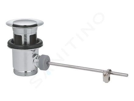 Grohe Odtokové soupravy - Odtoková souprava, chrom 28910000