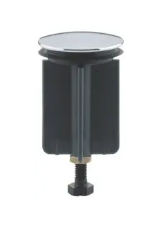 Grohe Odtokové soupravy - Zátka pro odtokovou soupravu, chrom 07182000