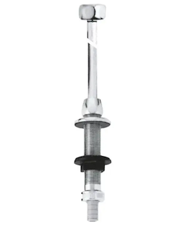 Grohe  - Originální WAS dřezová průchodka, chrom 41130000