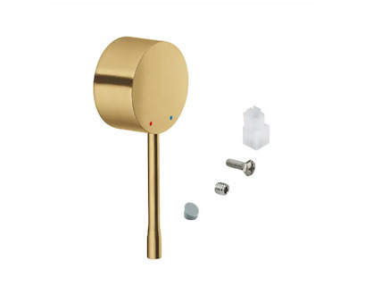 Grohe  - Ovládací páka Essence, kartáčovaný Cool Sunrise 46916GN0