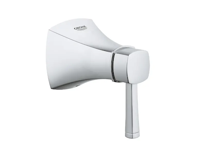 Grohe  - Ovládací páka Grandera, chrom 48215000