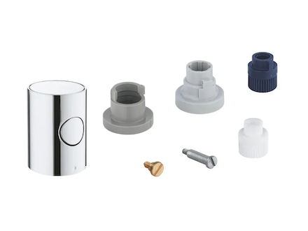 Grohe  - Ovládací rukojeť Costa, chrom 47984000