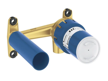 Grohe  - Pákové podomítkové vestavbové těleso 23429000