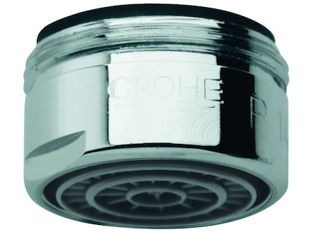 Grohe  - Perlátor M24x1, 15,0 l/min, chrom 13929000