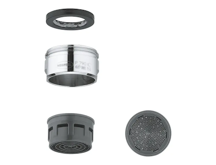 Grohe  - Perlátor M24x1, chrom 13952000