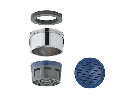 Grohe  - Perlátor M24x1, chrom 13961000