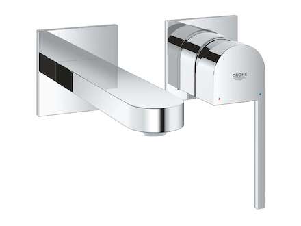 Grohe Plus - Umyvadlová baterie M pod omítku, 2-otvorová instalace, chrom 29303003