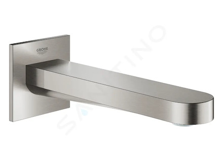 Grohe Plus - Vanová vpusť, supersteel 13404DC3