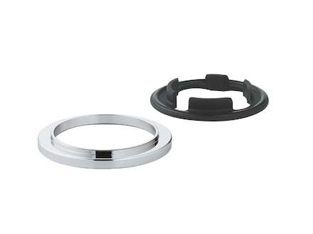 Grohe  - Podložka pod baterii, chrom 48052000