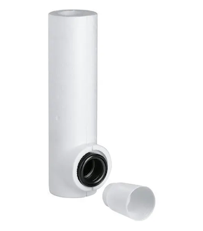 Grohe  - Podomítková splachová trubka 43908000