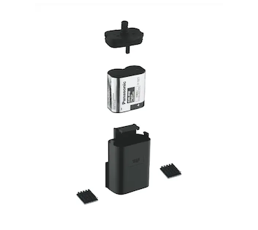 Grohe  - Pouzdro s baterií 42393000