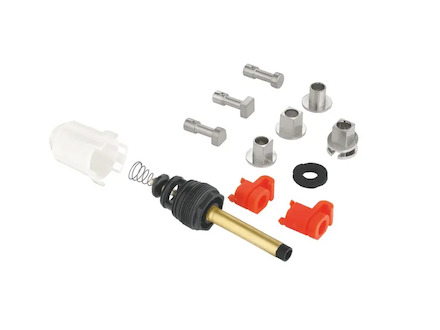 Grohe  - Přepínač, supersteel 48442DC0