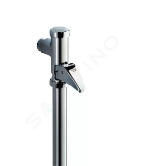 Grohe Příslušenství - Automatický splachovač DAL pro WC, chrom 37139000