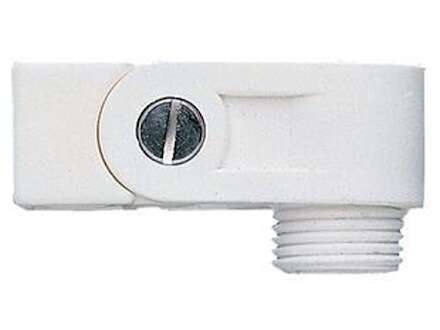 Grohe Příslušenství - Kloub DN 15, bílá 28785L00