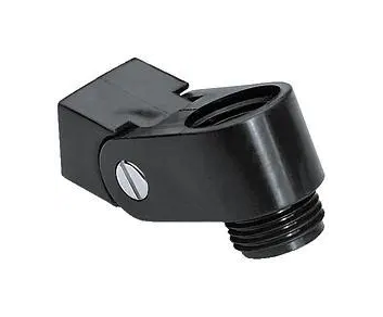 Grohe Příslušenství - Kloub DN 15, černá 28785000