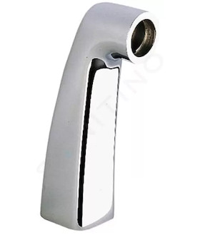 Grohe Příslušenství - Kolínko pro stojánkovou montáž, chrom 12036000