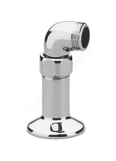 Grohe Příslušenství - Kolínko pro stojánkovou montáž, chrom 12041000