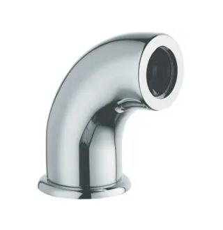 Grohe Příslušenství - Kolínko pro stojánkovou montáž, chrom 12060000