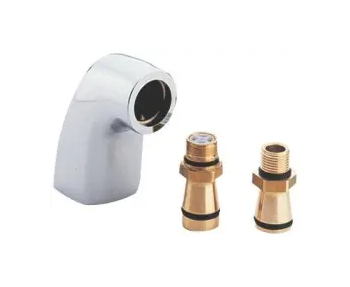 Grohe Příslušenství - Kolínko pro stojánkovou montáž, chrom 12092000