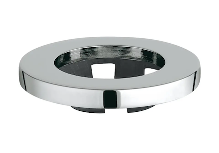 Grohe Příslušenství - Krycí podložka, chrom 48165000