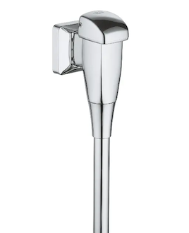 Grohe Příslušenství - Pisoárový splachovač, chrom 37437000