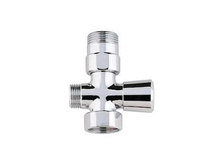 Grohe Příslušenství - Přepínání, chrom 28799000