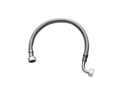 Grohe Příslušenství - Přípojná hadička, chrom 45704000