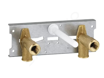 Grohe Příslušenství - Připojovací set pro termostatickou elektronickou umyvadlovou baterii 39383000